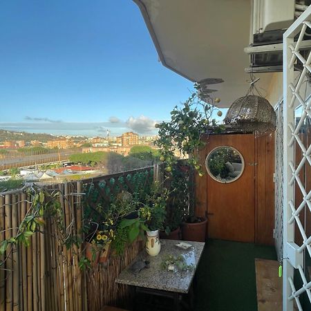 B&B Maria Napoli Eksteriør bilde