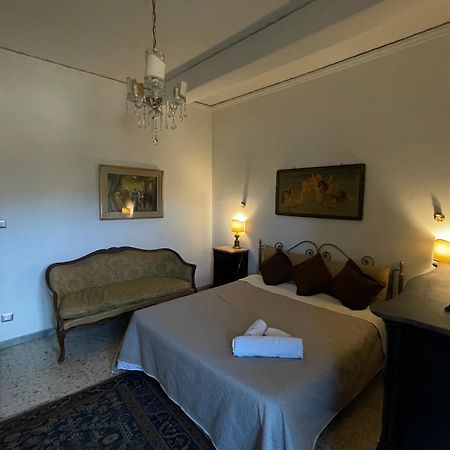 B&B Maria Napoli Eksteriør bilde