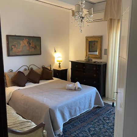 B&B Maria Napoli Eksteriør bilde
