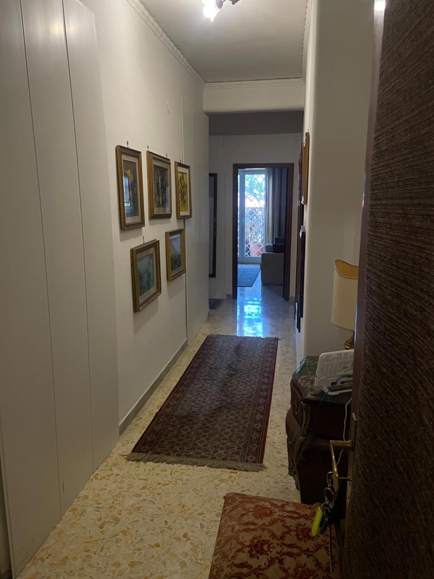 B&B Maria Napoli Eksteriør bilde
