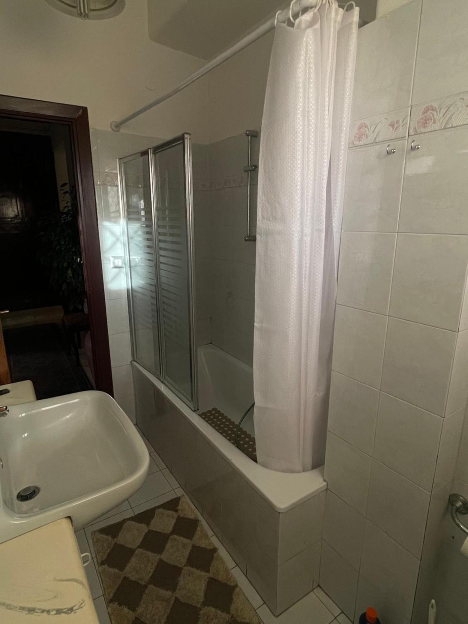 B&B Maria Napoli Eksteriør bilde
