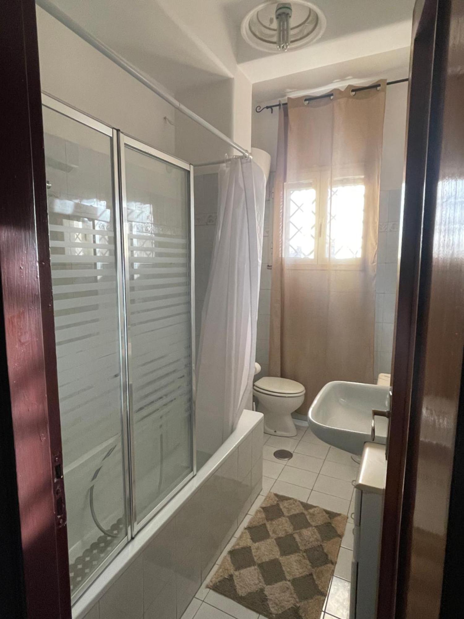 B&B Maria Napoli Eksteriør bilde