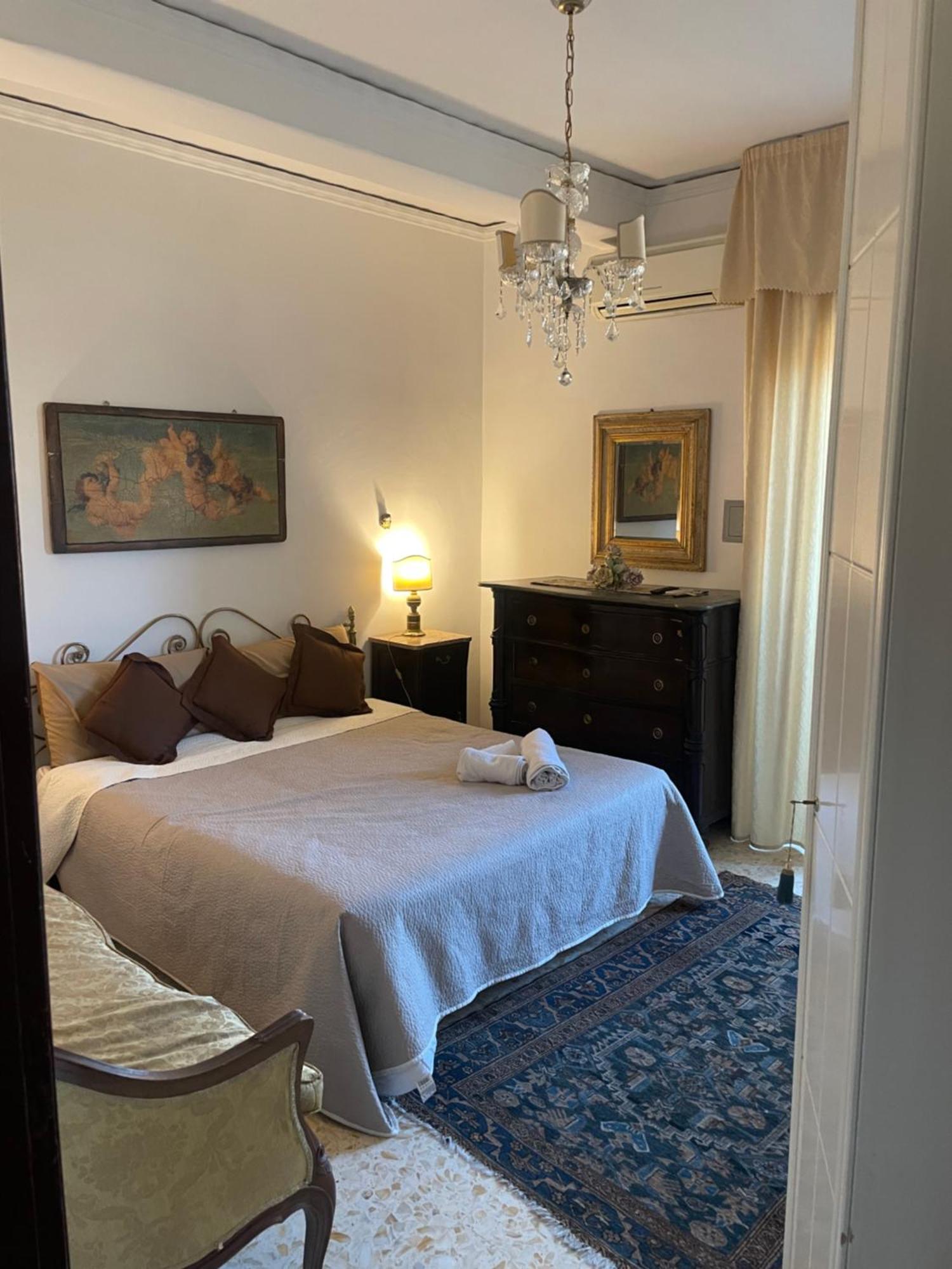 B&B Maria Napoli Eksteriør bilde
